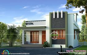 Check The Photos Of Some 35 Most Affordable And Simple Design That You Can Pattern Your Dream Ho Kerala House Design House Designs Exterior Modern House Design