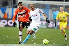 No for both teams to score, with a percentage of 55%. Photos Foot Andre Ayew 09 12 2012 Marseille Lorient 16 Eme Journee De Ligue 1