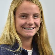 2015 All-County Girls Lacrosse Team