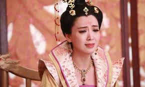 Poster của phim thái bình công chúa bí sử. Ná»•i Tiáº¿ng Quyá»n Lá»±c Táº¡i Sao Vo Táº¯c Thien Ä'á»ƒ Thai Binh Cong Chua Tranh Cáº£ Nam Sá»§ng Cá»§a Máº¹