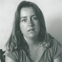 Obituary of Molly Frances O'Keefe-Salter