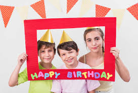 Maybe you would like to learn more about one of these? 5 Great Diy Birthday Banner Ideas By Kidadl