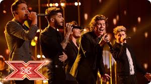 Compania ce construiește confortul dumneavoastră | exfactor grup. Every One Direction Performance The X Factor Uk Youtube