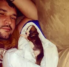 Welcoming Mel today! This is bittersweet since Laura Crain and I lost  Maggie of the same breed recently. So many memories! Thankful for your  devoted patronage Laura for these many years. You