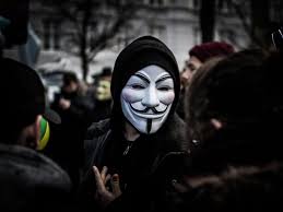 Too much and never enough: What To Know About The Worldwide Hacker Group Anonymous Abc News