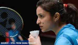 Can i watch on tv? Saina Movie Available On Amazon Prime Video Here S How You Can Watch The Film