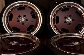 Concours D Etat W201 Amg Jantes Jantes