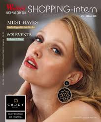 Westfield SHOPPING-intern Nr. 6/2022 by Hannes Fenz