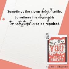 Wordpress Com Colleen Hoover Books Book Subscription Hoover