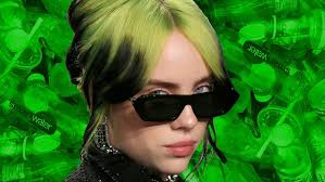 Is Billie Eilish as green as she claims to be?