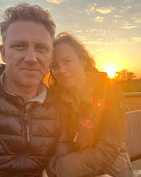 All About Kevin McKidd and Danielle Savre's Relationship