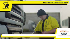 Even so, trucking companies, especially truckload carriers, often have great difficulty finding, hiring and keeping drivers. Tr Group Truck Trailer Rental Nz Nz Truck Driver Appreciation Week 2021 Facebook