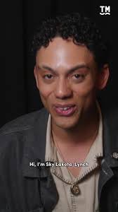 Sky Lacota Lynch
