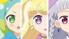 アイドルタイムプリパラ