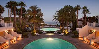 巴卡拉温泉度假酒店(Bacara Resort & Spa) | Visit California
