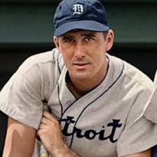 Detroit Tigers 1930's