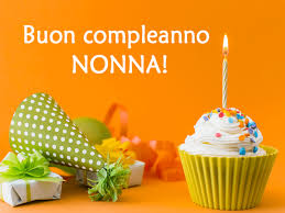 Nonna, hai 80 anni immagini divertenti. Buon Compleanno Nonna 110 Frasi Tante Lettere Immagini E Video Di Auguri A Tutto Donna