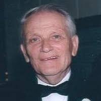 Obituary information for Thomas Edward Mulligan