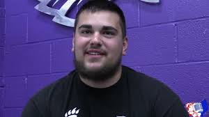 '25 Avon Eagles Football Senior Spotlight