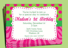 Birthday Invitation Wording For 11 Year Old Create Birthday Invitations Kids Birthday Invitation Wording 80th Birthday Invitations