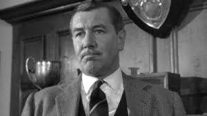 Greed: The Snake, the Pig and the Trophies