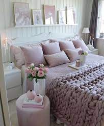 A woman's bedroom should be a sanctuary. Feminine Bedroom Ideas For More Peace And Romance In The Room My Desired Home