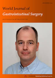 World Journal of Gastrointestinal Surgery