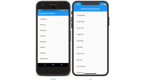 Here in this video of how to run flutter with ios device, you will learn how run your flutter app on your real ios device including the . Flutter 1 0 Released The First Stable Release Of Google S Mobile Ui Toolkit Laptrinhx