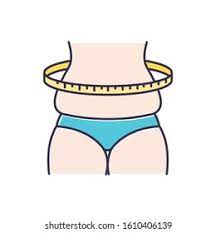 Gain Weight Icon High Res Stock Images Shutterstock