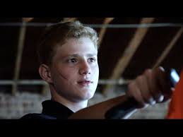 PERCY JACKSON WEBSERIES