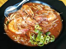 Kuala pilah is a town, a district and a parliamentary constituency in negeri sembilan, malaysia. Food Exploration In Kuala Pilah This Vkeong Food Blog Facebook