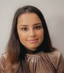 Aisha Jamil's Instagram, Twitter & Facebook