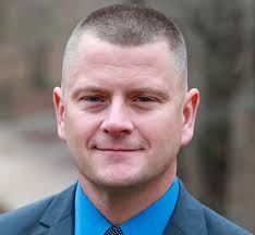 The Turner Report: Chris Wright officially announces candidacy for 160th  District