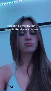 Mccracken