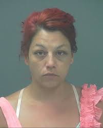 Arrests for Okaloosa, Santa Rosa, Walton, Escambia counties for July 22,  2017