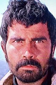 A Fistful of Dollars (1964)