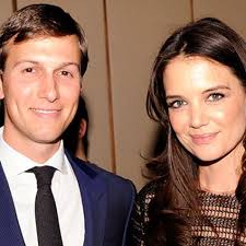 Jared Kushner's Most Unexpected Photo Ops