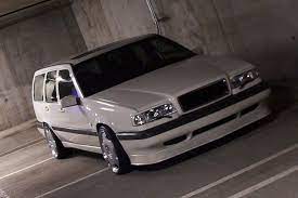 55 Volvo 850 Ideas Volvo 850 Volvo Volvo Cars