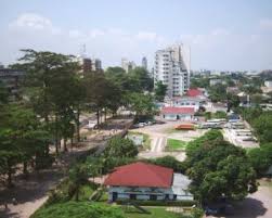 You should choose a hotel in the country's capital that is located in the municipality of gombe, which is. Kinshasa Weather Climate When And Where To Go Travel Guide