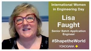 Nicole Faught's Instagram, Twitter & Facebook