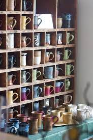 Pin On Coffee Mug Shelves