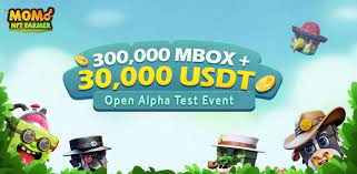 Mobox Platform Alpha Test Hi Mobox Crew Yes It S Time To Test By Mobox Medium
