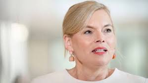 Lisa Mahnke — Frankfurter Rundschau