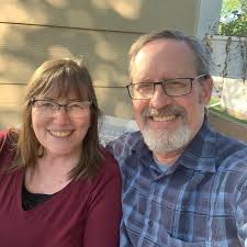 Meet Jan and Rick Swanson