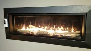 Maybe you would like to learn more about one of these? Majestic Echelon Ii 48 Inch Linear Gas Fireplace Youtube