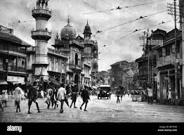 old vintage 1900s picture Stock Photo ...