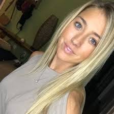 Lena Alley's Instagram, Twitter & Facebook