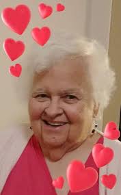 Ruth Nickel Obituary