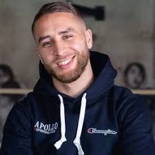 Mevy Boufoudi vs. Adauto Silva Dos Santos, Bag'Art Land 6