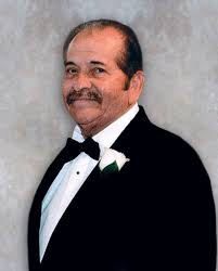 David V. Garcia Obituary